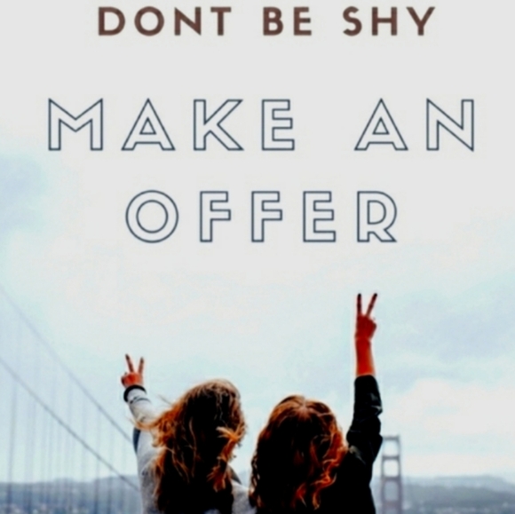 🍃 SHIPPPP ASAP Offers welcome 🍃 - Picture 2 of 4